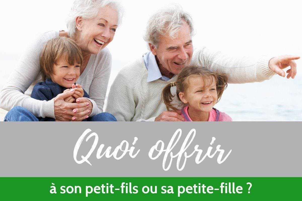 1pc Cadeaux De Petite fille De Grand mère Grands parents - Temu France
