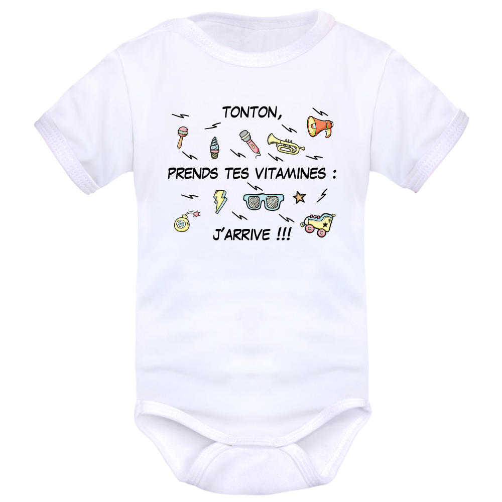 Bavoir Bébé Le Portugal M'Appelle Parodie Blague Téléphone Tourisme