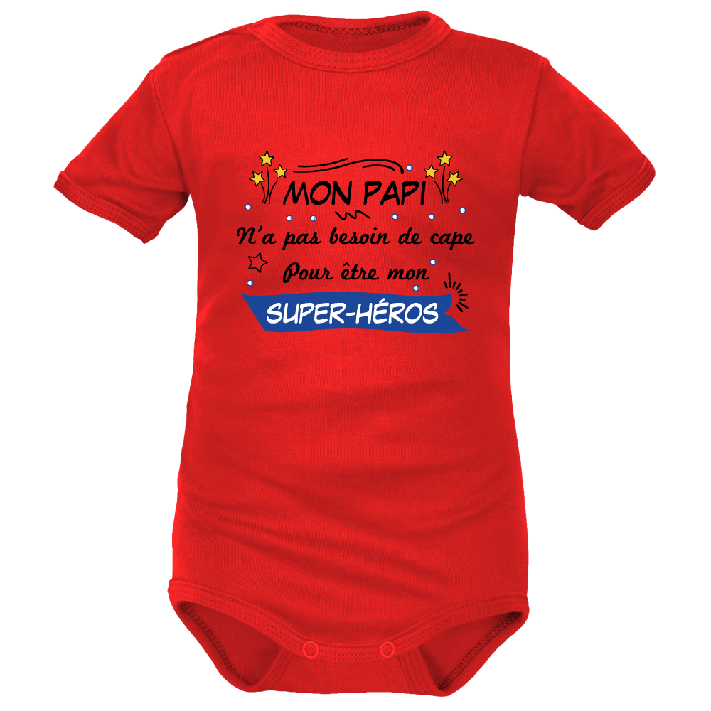 Mug Céramique Imprimé Citation Il Y A Des Super Héros Qui Ne