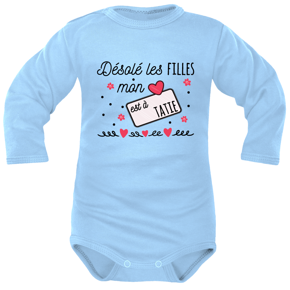 Body bébé humour tata hotsell