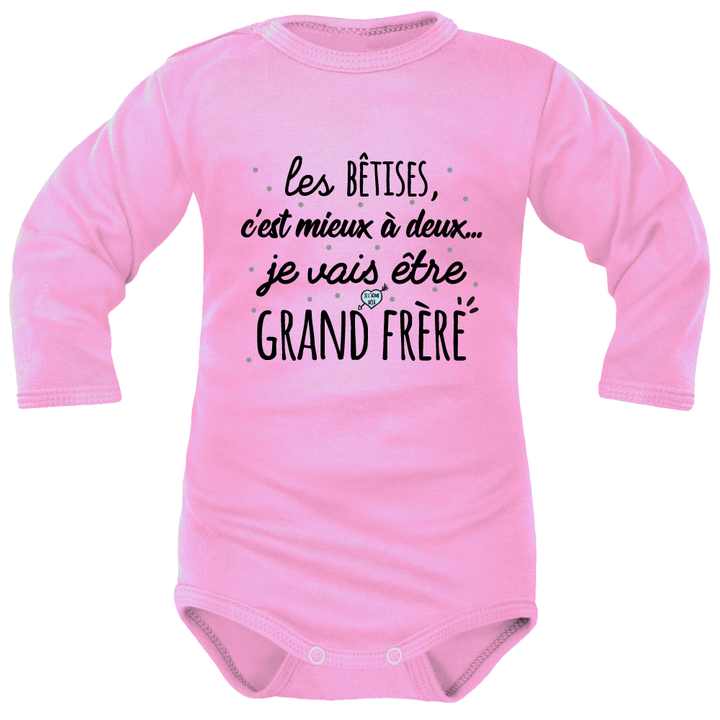 Body futur grand frere sale