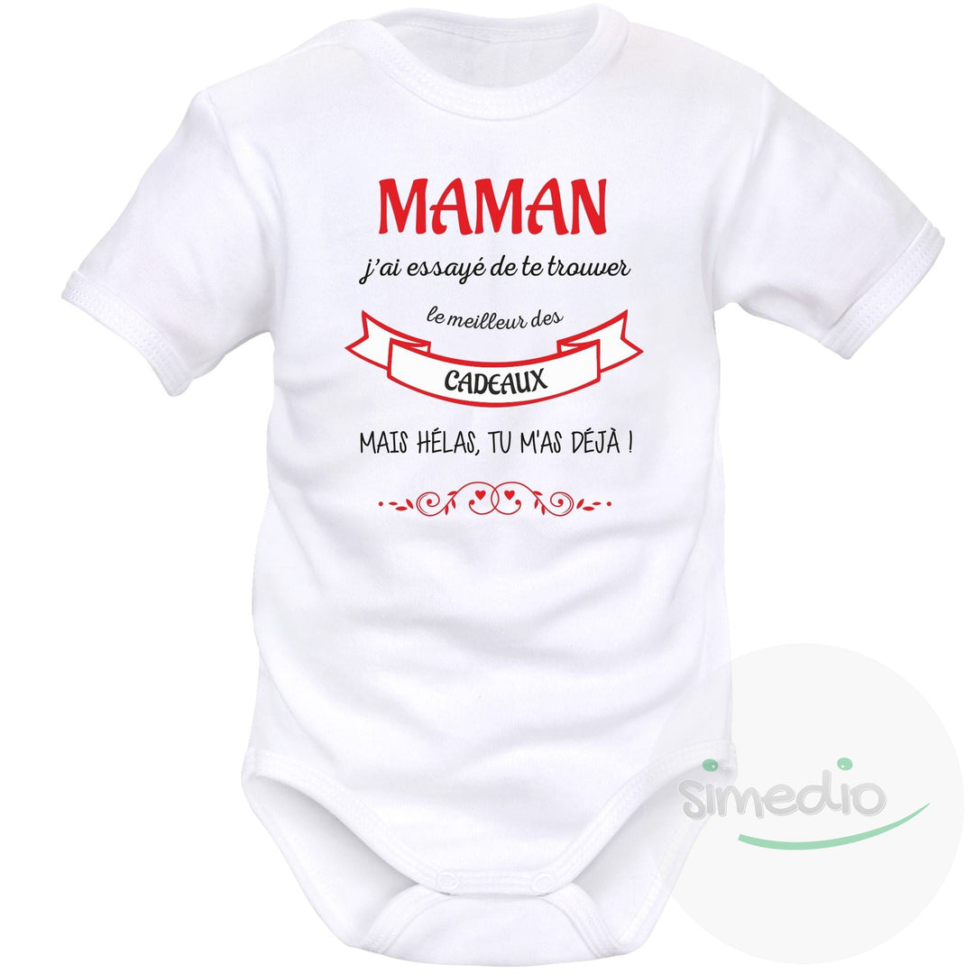 Vêtements bébé originaux pas cher sale