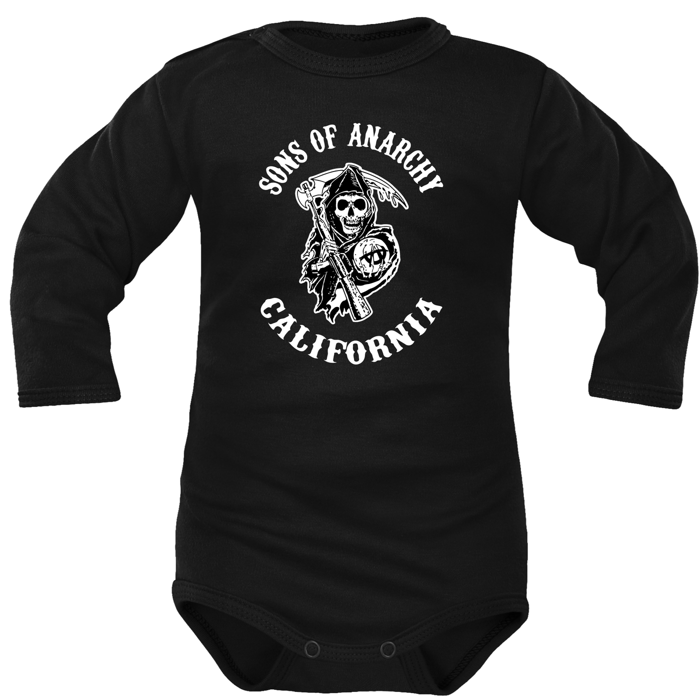 Body bebe original Sons of Anarchy